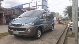 RUSH SALE HYUNDAI STAREX SVX 2012