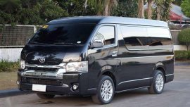 2015 Toyota Grandia for sale