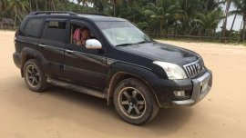 Toyota Land Cruiser Prado 2004 for sale