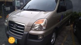 Hyundai Starex 2007 for sale