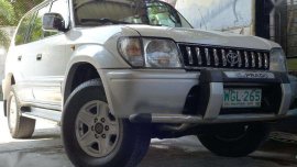 1998 Toyota LandCruiser Prado for sale