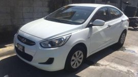 2017 Hyundai Accent for sale