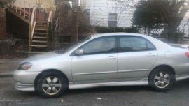 2004 Toyota Corolla for sale