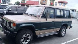 Mitsubishi Pajero 1991 for sale