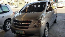 2012 Hyundai Starex for sale
