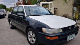 TOYOTA BB 1993 FOR SALE