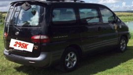 1999 Hyundai Starex for sale