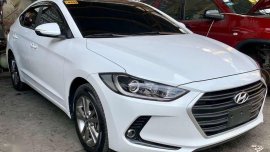 2017 Hyundai Elantra for sale