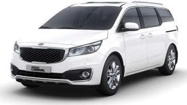 Kia Carnival 2019 for sale