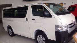 2019 Toyota Hiace for sale
