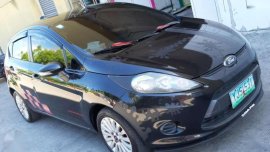 Ford Fiesta 2011 for sale