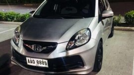 Honda Brio 2015 for sale