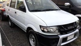 ISUZU Crosswind 2017 for sale