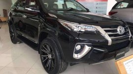 Toyota Fortuner 2019 for sale