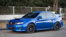 2012 Subaru WRX STI for sale