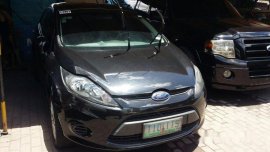 Ford Fiesta 2011 for sale