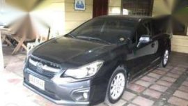 2014 Subaru Impreza for sale