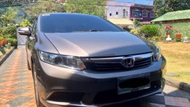 2012 Honda Civic for sale