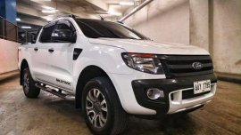 Ford Ranger 2014 for sale