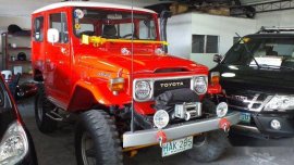 Toyota Land Cruiser 1978 for sale