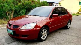 Mitsubishi Lancer 2005 for sale