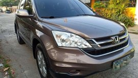 2011 Honda CRV for sale