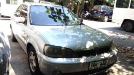 Like New Ford Lynx for sale