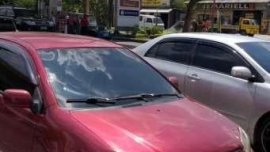 Toyota Vios 1.3 E manual 2004 for sale