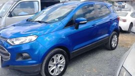 Ford Ecosport Trend 2015 for sale