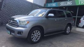 2010 Toyota Sequoia for sale