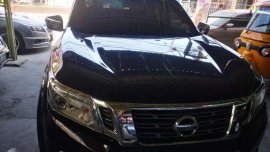 2018 Nissan Navara for sale