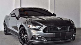 2017 Ford MUSTANG for sale