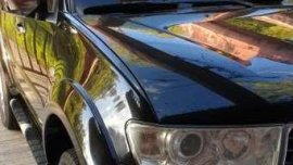 Mitsubishi Montero 2010 for sale