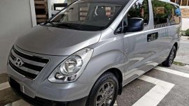 2016 Hyundai Grand Starex for sale