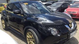 Nissan Juke 2017 for sale