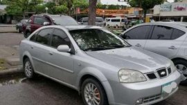 Chevrolet Optra 2005 for sale