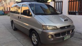 1999 Hyundai Starex For Sale