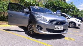 Mitsubishi Mirage G4 2017 for sale