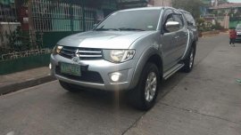 Mitsubishi Strada 2010 for sale