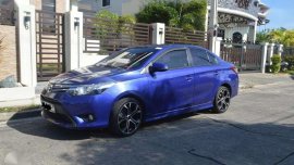 Toyota Vios 2015 AT for sale