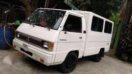 Mitsubishi L300 FB 2001 for sale