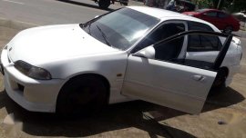 Honda Civic ESi 1995 for sale