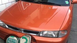 Mitsubishi Lancer 1995 for sale