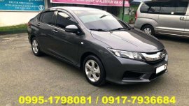 2016 Honda City for sale