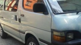 Toyota Hiace 2004 for sale