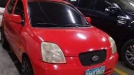 Kia Picanto 2004 for sale