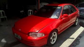 Like new Honda City for sale