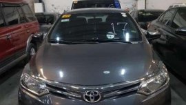  Toyota Vios 2015 for sale