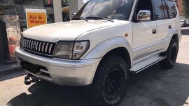 2005 Toyota Prado for sale