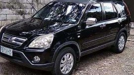 Honda CR-V 2006 for sale